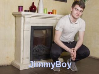 JimmyBoy