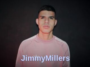 JimmyMillers