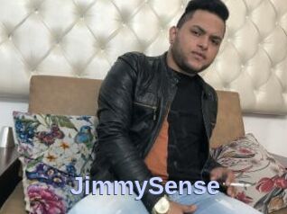 JimmySense