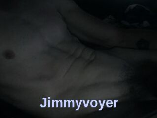 Jimmyvoyer