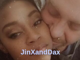 JinXandDax