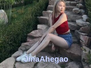 JinaAhegao