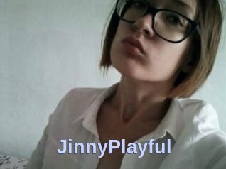 JinnyPlayful