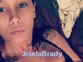 Jisela_Brady