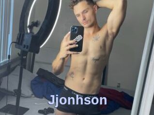 Jjonhson