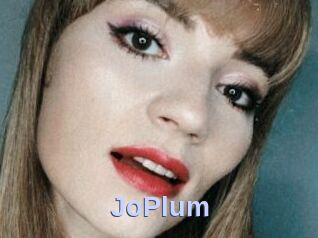 JoPlum