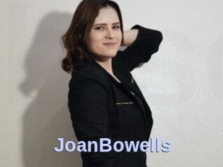 JoanBowells