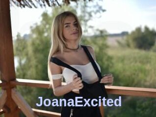 JoanaExcited