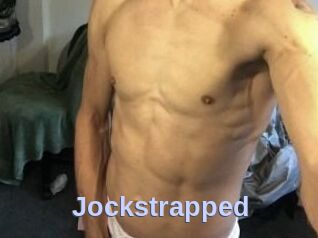 Jockstrapped