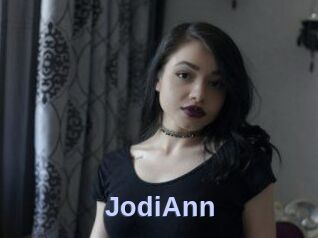 JodiAnn