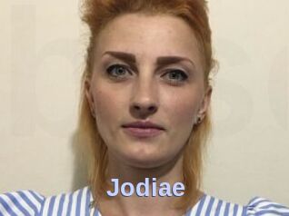 Jodiae