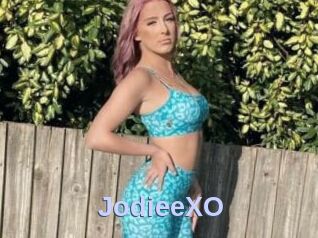 JodieeXO