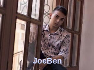 JoeBen