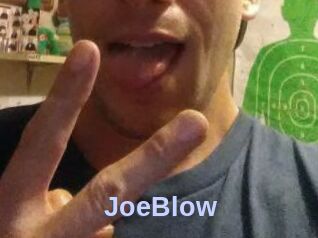 JoeBlow