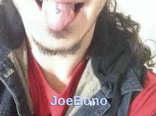 JoeBono