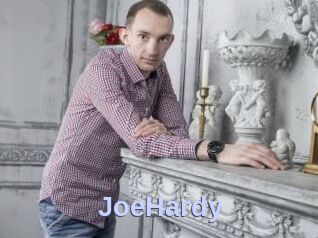 JoeHardy