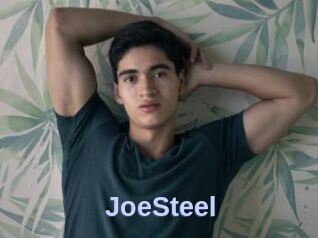 JoeSteel