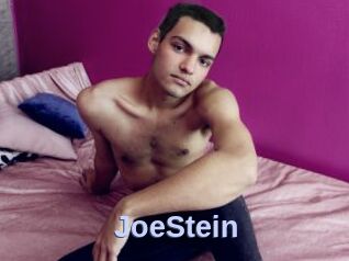 JoeStein