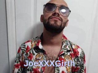 JoeXXXGirth