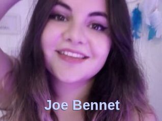 Joe_Bennet