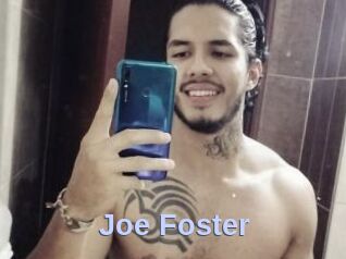 Joe_Foster