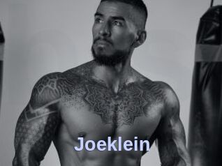 Joeklein