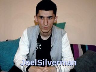 JoelSilverman