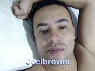 Joelbrowm