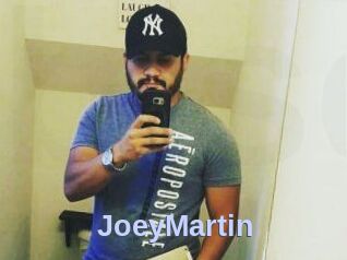 Joey_Martin