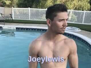 Joeylewis