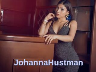 JohannaHustman