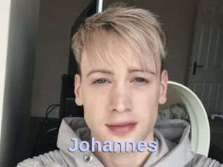 Johannes