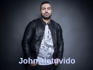 JohnAlotuvido