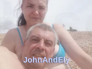 JohnAndEly