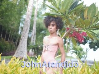 JohnAtendido