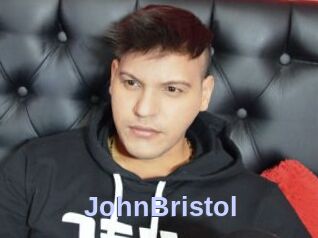 JohnBristol