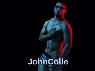 JohnColle