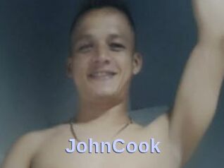 JohnCook