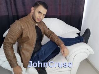 JohnCruse