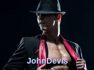 JohnDevis