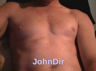 JohnDir