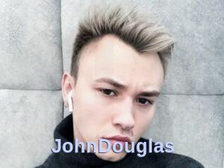 JohnDouglas