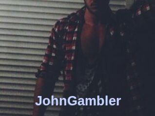 JohnGambler