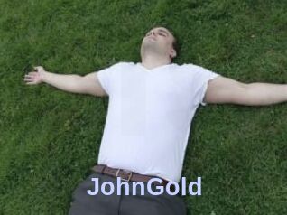 JohnGold