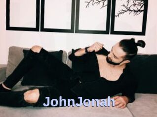 JohnJonah