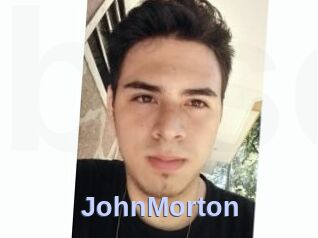 JohnMorton