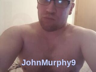 JohnMurphy9