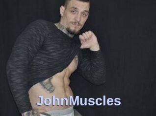 JohnMuscles