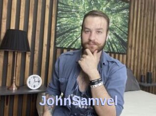 JohnSamvel