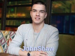 JohnShaw